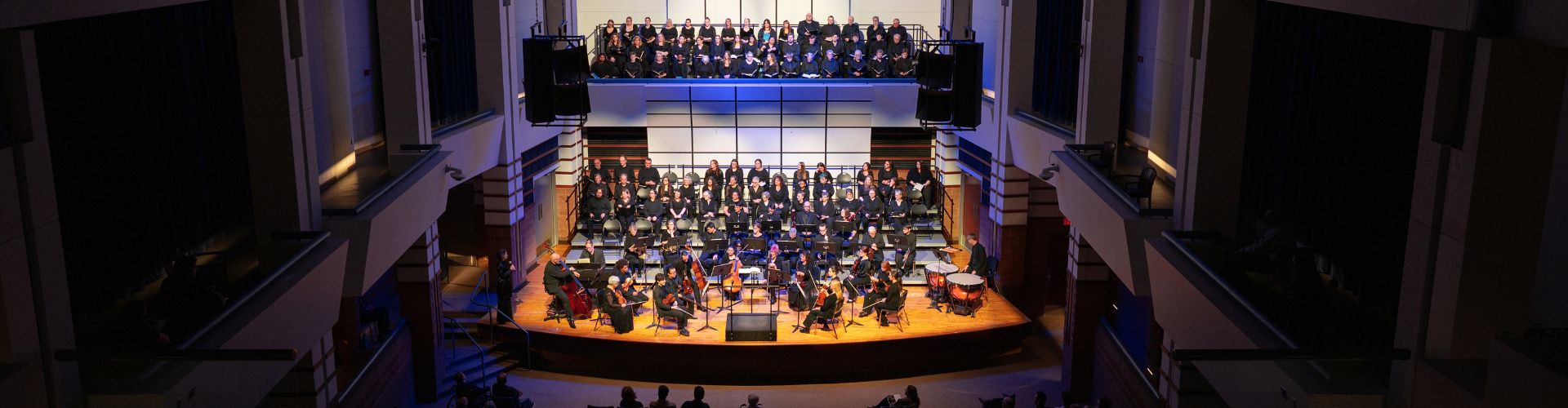 An Evening With Beethoven Choir
